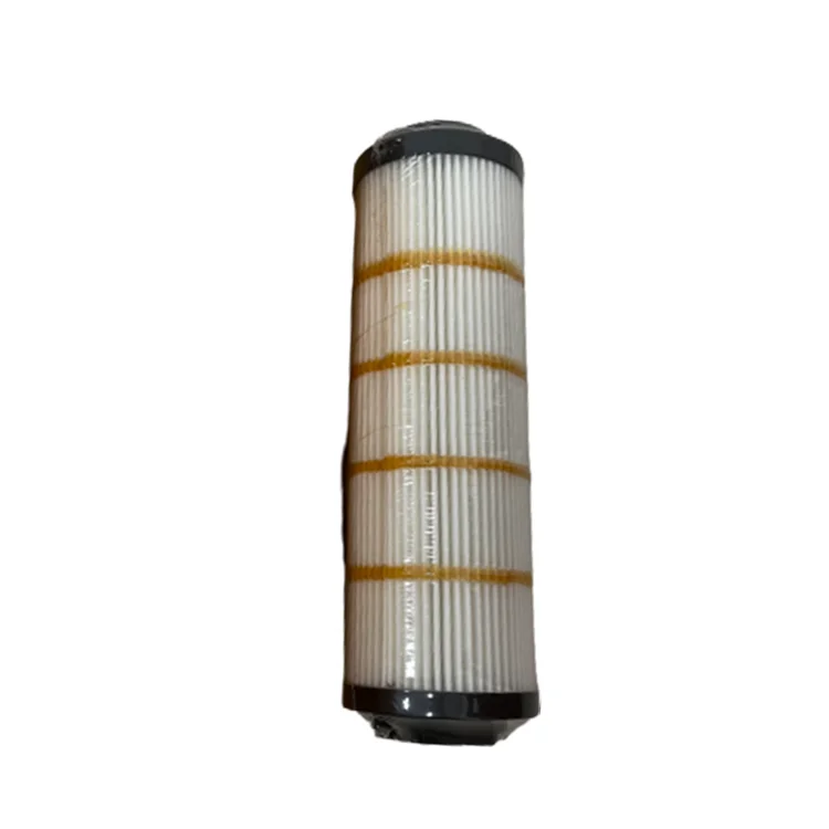 HONGRUN SH66392 389-1085 Excavator Transmission oil Filter 398-7171 438-5386