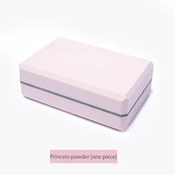 Manufacturer Training Accessories Key Eva Logo Packing Piece Printing Material Origin Yoga Foam Brick Blocks