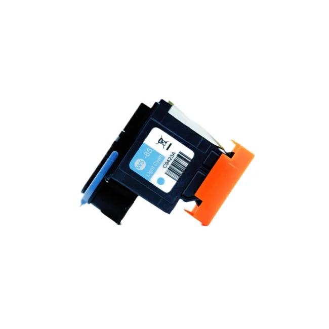 WECARE восстановленная печатающая головка HP85 совместимая с принтером HP Designjet 90