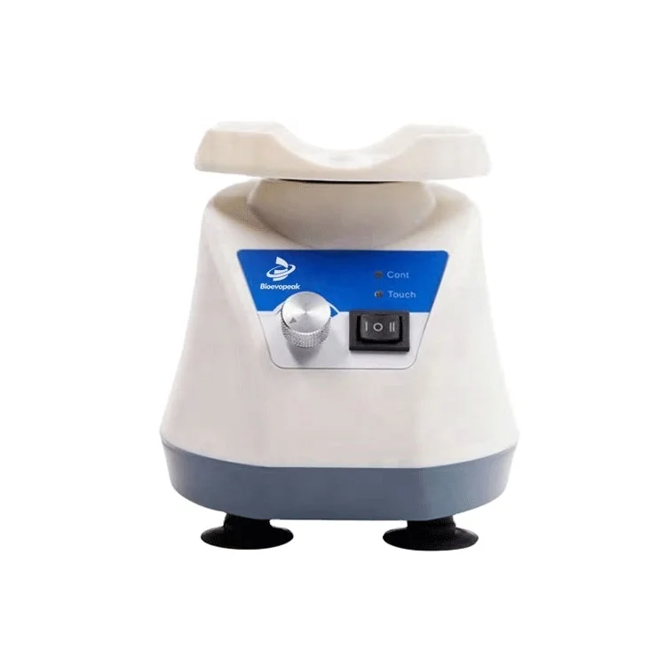 Bioevopeak VMX-SII мини-миксер с 0 ~ 2500 об/мин Контролируемая скорость подходит для microtubes и пробирки или небольшой