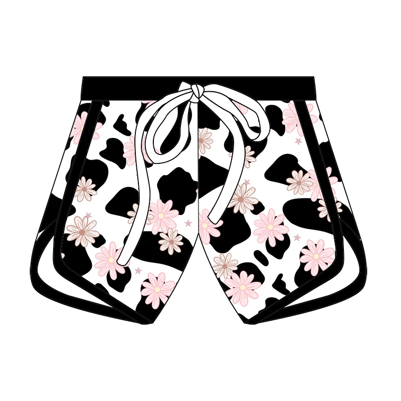 Best Selling Kids Boy and Girl Beach Shorts Sport Swim Suit For Little Kids 3-16 Summer Pants Baby Clothing