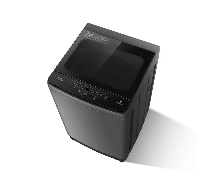 Freestanding Washing Machine cloth timer inverter dryer Touch panel factory custom OEM/ODM drum
