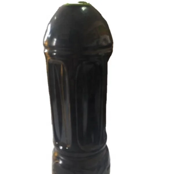 Необработанная угольная Смола черного цвета