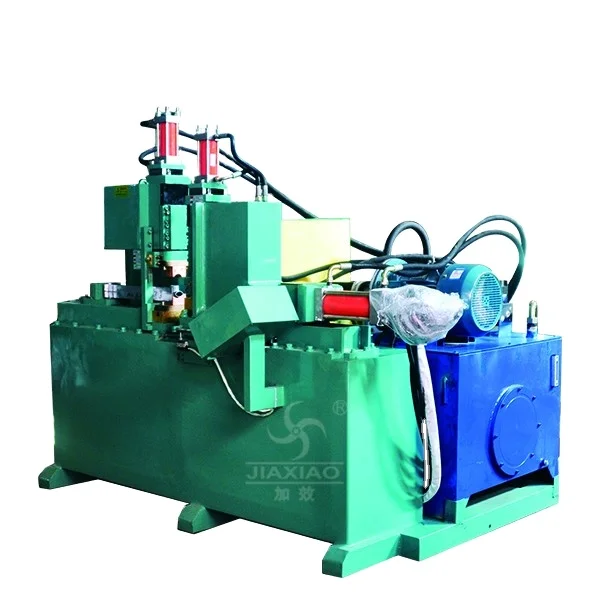 Factory New Design Portable Durable Multifunctional Radiator Welding Machine Equipment