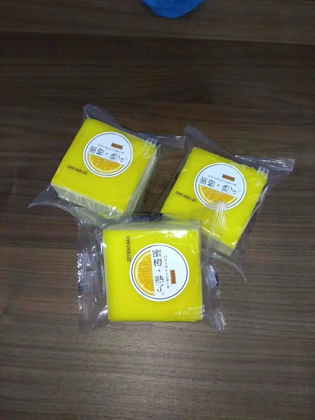 WANLI GROUP  Small Low Cost Electric Automatic Sponge Cakes Depositor Machine For Small Business