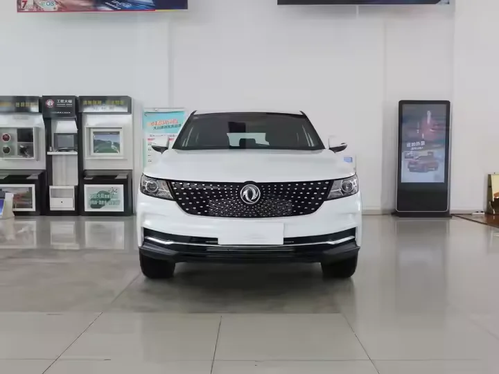Экономия топлива новая модель Dongfeng GLORY IX5 внедорожник седан бензиновый Гибридный вариант в продаже
