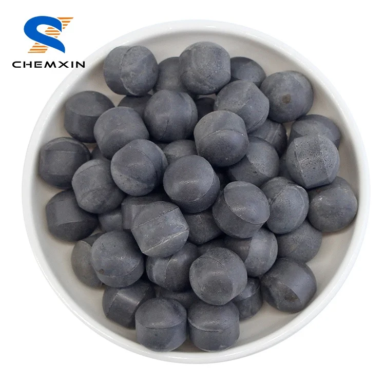 High temperature resistant silicon nitride grinding balls for grinding and polishing