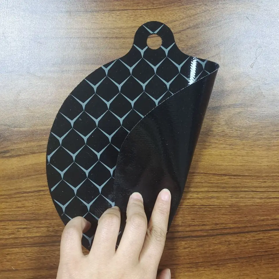 pack 7 anti-slip anti-scratch induction heater protector silicone Round Heat Insulated Pad silicone induction cooktop mat for IH