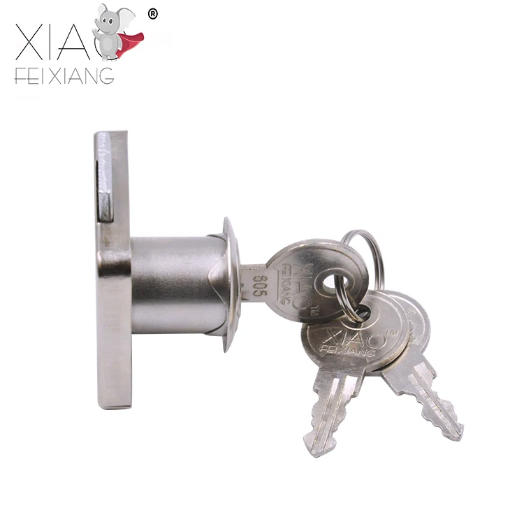Made in China Professional High Quality Office Computer Desk Furniture 138 Drawer Locks