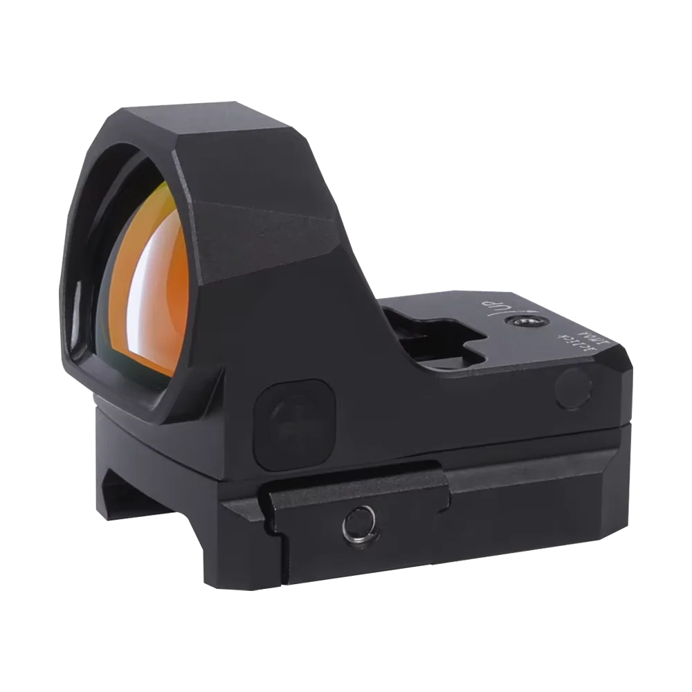 Red Win  Cobra 1x26x22 6value RM-R Red Dot Scope Round Lens 50000 hrs Auto Light Sense  vision