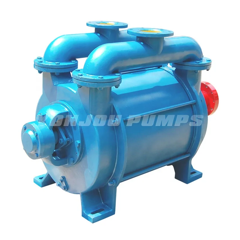 Water Ring Vacuum Pump, Liquid Ring Vacuum Pump, Small Low Volume Water Pumps