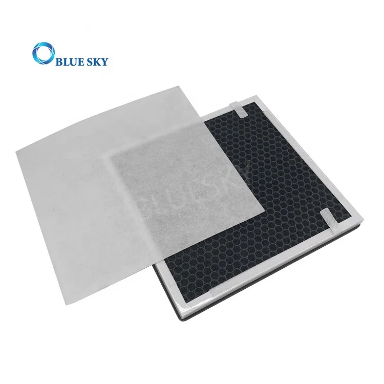 Vital 100-RF H13 HEPA Replacement Filter Compatible with LEVOIT Air Purifier Vital 100 For Home With True Hepa Filter