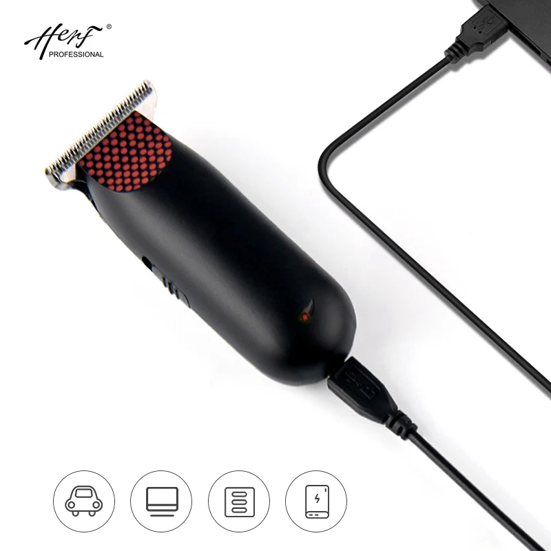 High Quality Waterproof Cut Hair Machine Professional Mens Hair Clipper Trimmer Sheep Hair Cutting Machine