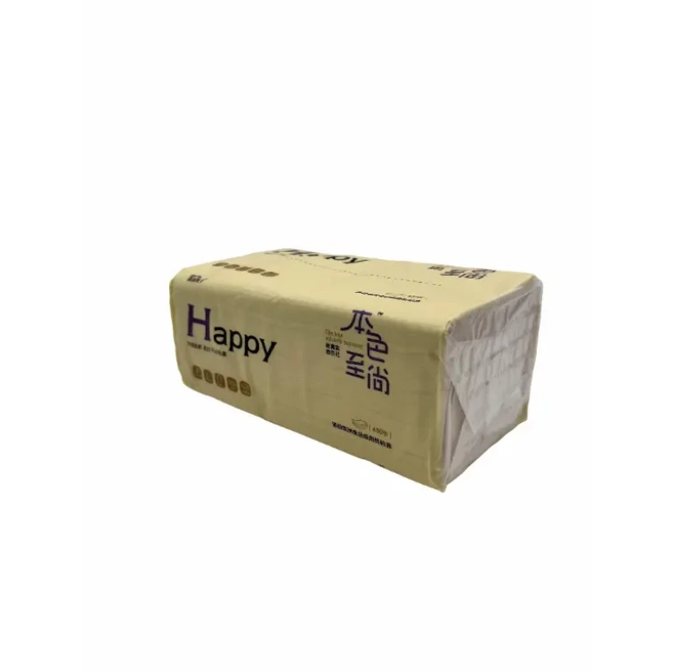 Soft Pack Wholesale Cheap High Quality Custom 2 Ply Facial Tissue
