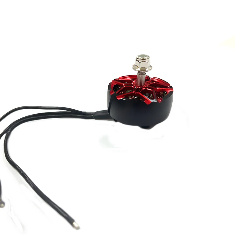 Бесщеточный двигатель TYI 3110 900KV бесщеточный FPV аксессуары для дрона