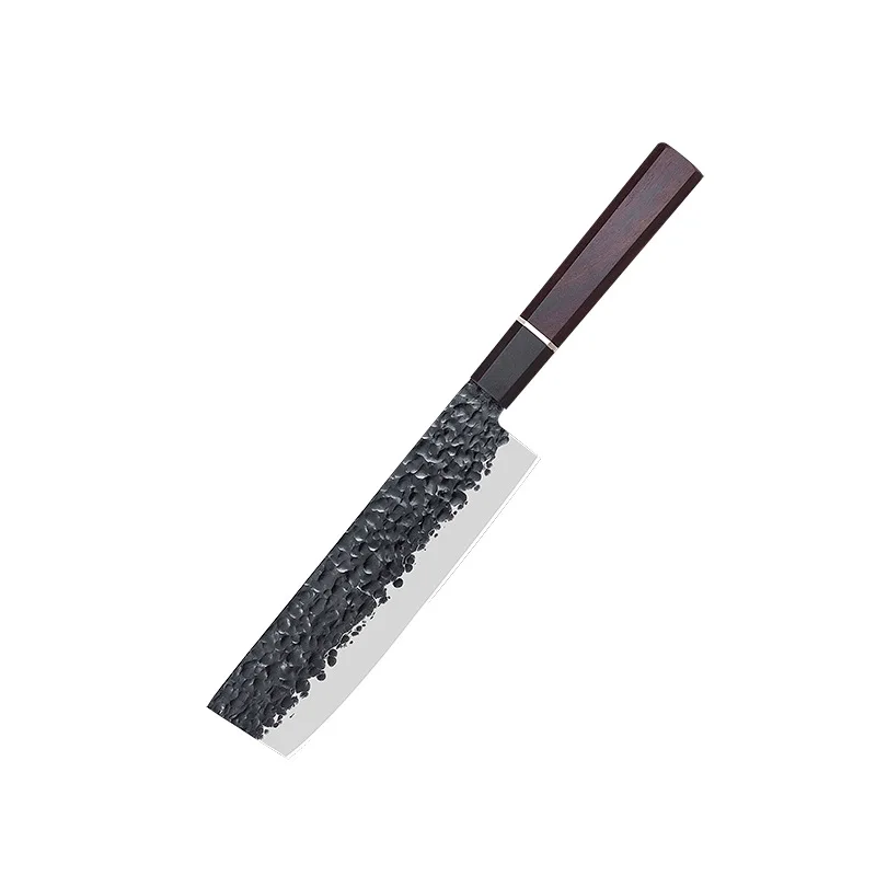 China Manufacturer High Quality 7.5-Inch Stainless Steel Chef Knife For Kitchen