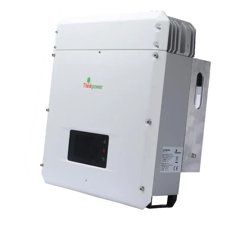 20 кВт солнечный инвертор Thinkpower TUV