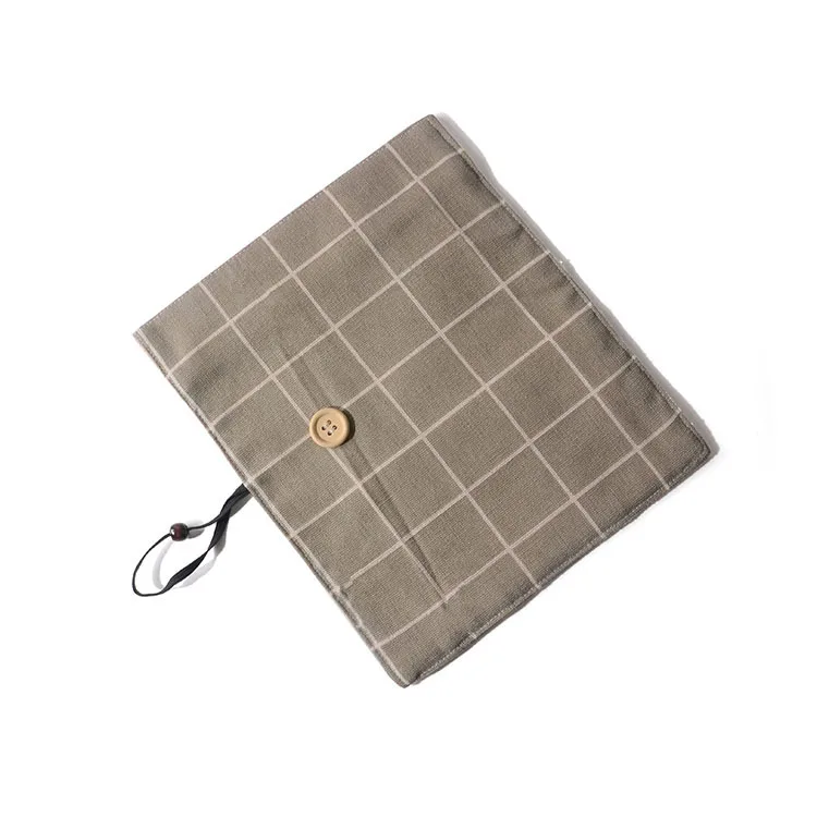 Wholesale New Portable Children Tableware With Bag Reusable Kids Bamboo Camping Travel Household Cutlery Set