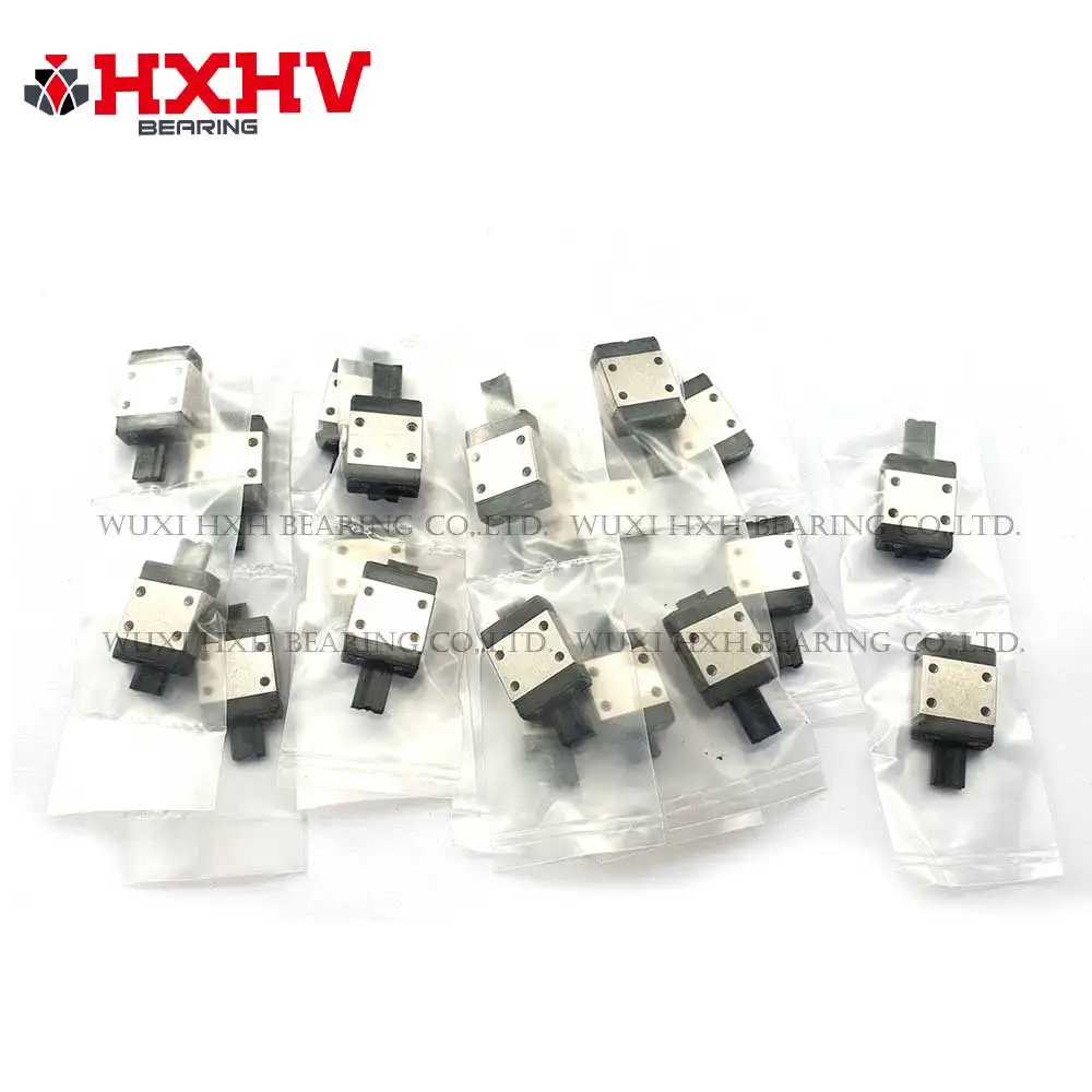 MGN7 MGN7C MGN7H MR7 MR7MN MR7ML линейная направляющая движения