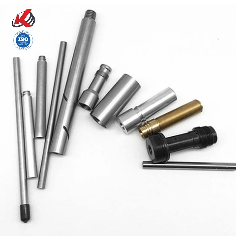 cnc parts processing smart industrial camera housing CNC parts milling machine processing services metal industrial parts