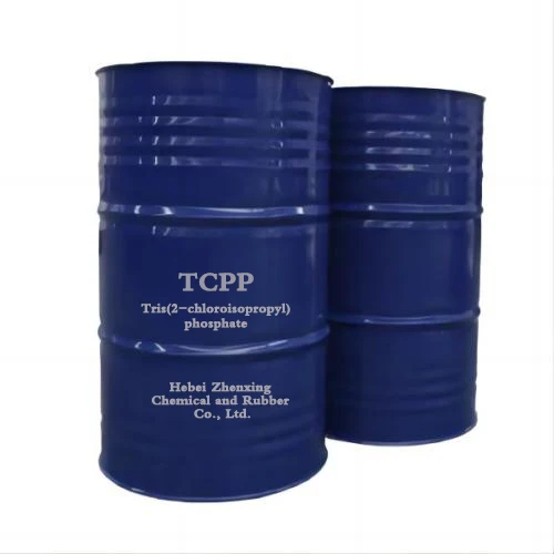 FLAME RETARDANT TCPP ISO certified manufacturer CAS 13674-84-5 TCPP