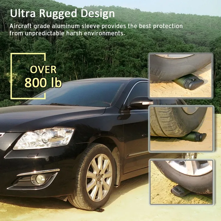 Diercon Mini Water Filtration System Light Weight and Hand Pump Water Filter Personal Portable Water Filter (TW01)