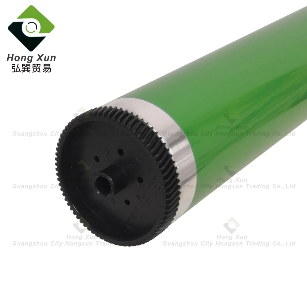 Golden green OPC DRUM For Toshiba E STUDIO 28 35 35P 45 350 352 353 358 450 452 453 458 258 288 OD3500 Copier Parts