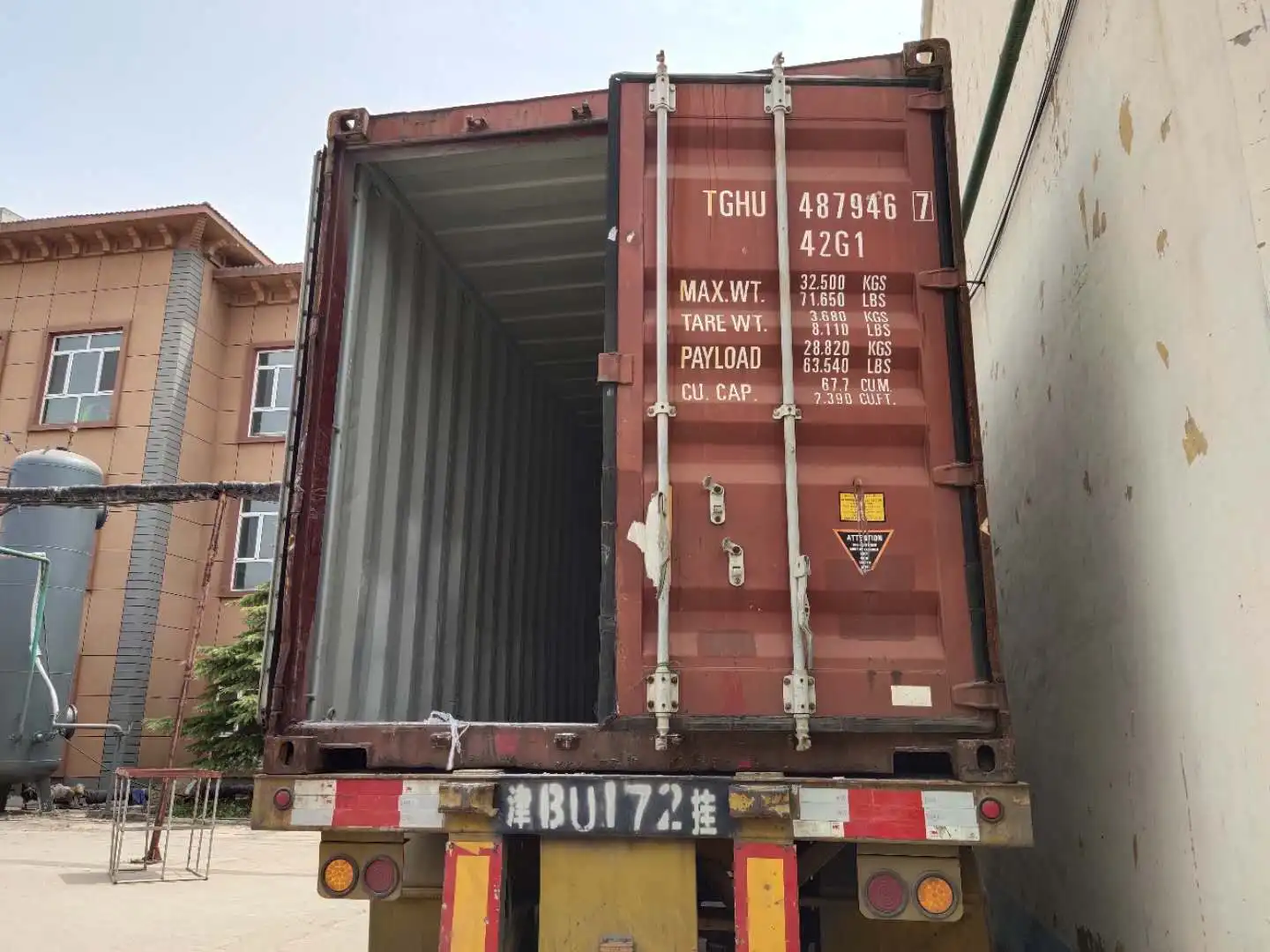 Construction Grade Hydroxypropyl Methyl Cellulose HPMC Cellulose Ethers