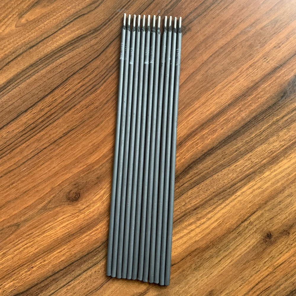 Сварочные электроды цена AWS A5.15 ENi-Ci /z308 для сварки ENiCu-7 никелевый сплав сварочный пруток