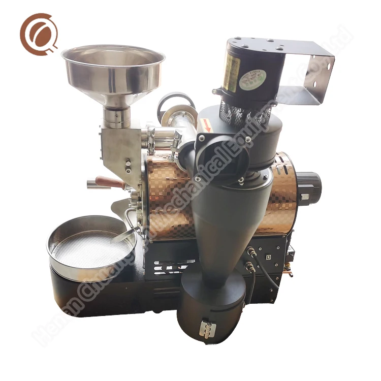 Hottop coffee roaster top filter home coffee roaster machine 1kg industrial coffee roaster 25kg
