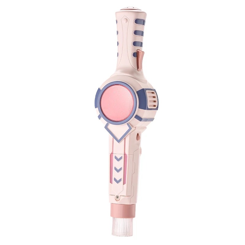 Gift box version of the smoke bubble wand toy for children