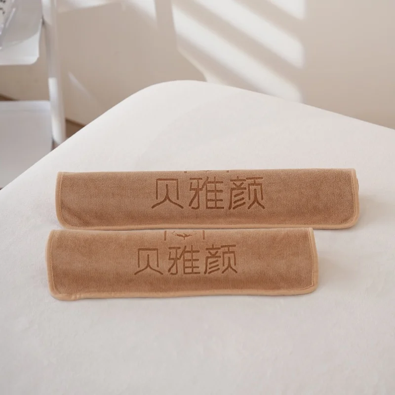 75x35cm Microfiber Facial Cloths Fast Drying Washcloth facial Face Towels Ultra Soft Facial Washcloths Face Cloth for Bath