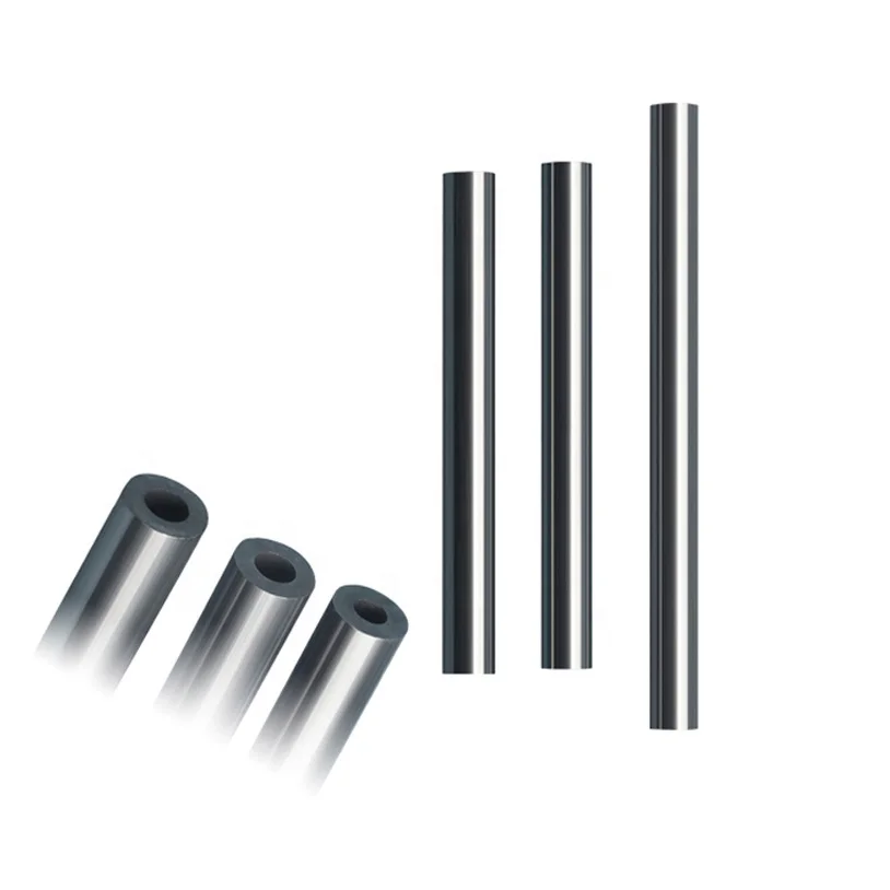 round pipe Carbide Hollow Rod Tungsten carbide anti-vibration boring bar On Sale