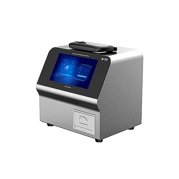 KQ-4050 High Quality Laser dust particle counter air particle counter