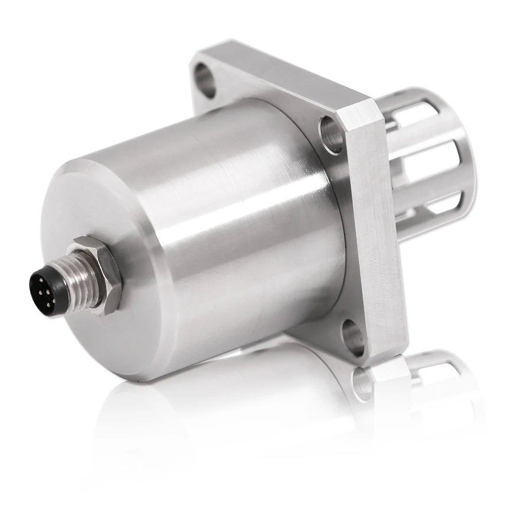 China IP66 9~32VDC High Reliability  Oil Viscosity  Density Sensor Price oil quality sensor