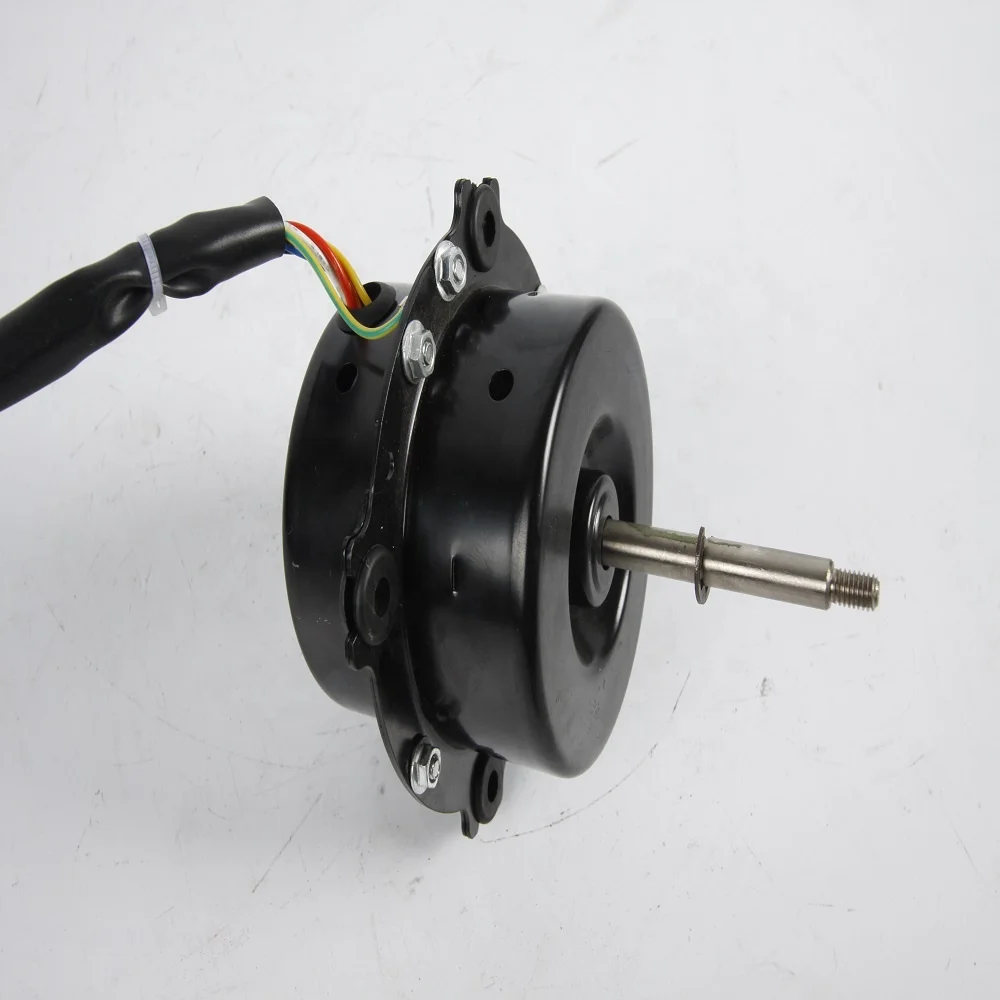 Single phase asynchronous fan AC 220 V, 25 W, fan AC for air cooler