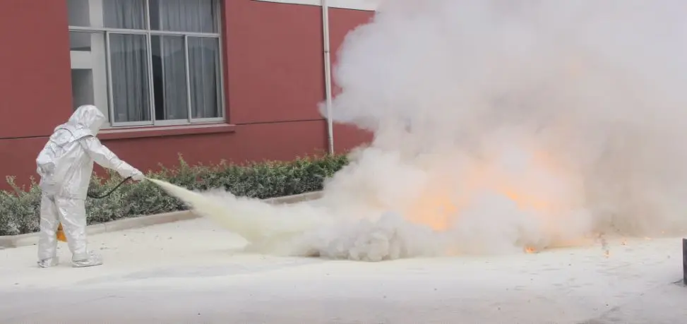 ABC fire extinguisher powder abc powder where to buy