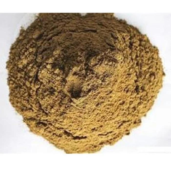 
Fish Meal 65 Protein 