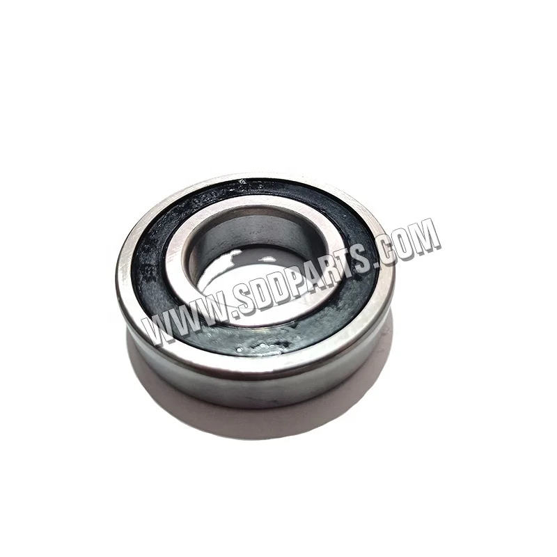 CAR BEARING 6207-2RS FOR SUZUKI AUTO BEARING