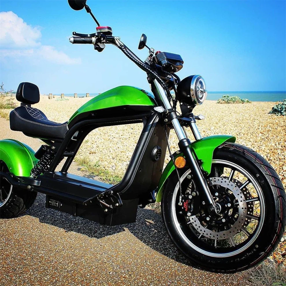 Welcome To Inquiry Price Fat Tire Citycoco 2 Wheel Lightweight Mini Harleyment Electric Scooter