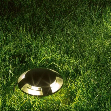 Best sell IP67 outdoor garden lawn lamps led ground light