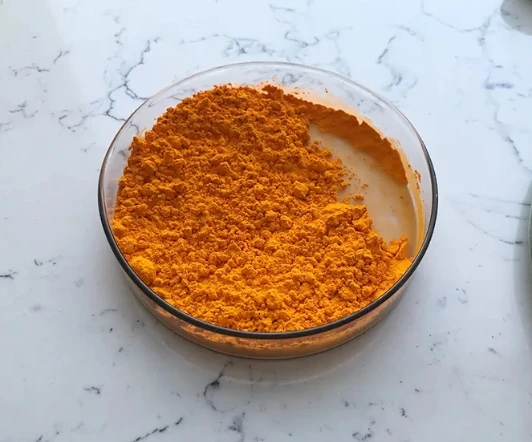 Factory Supply Best Price Nano Curcumin Turmeric
