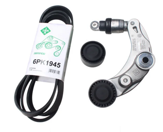 OEM натяжитель зубчатого шкива для CHANGAN CS35 CS55 EADO V7 H16007-0601