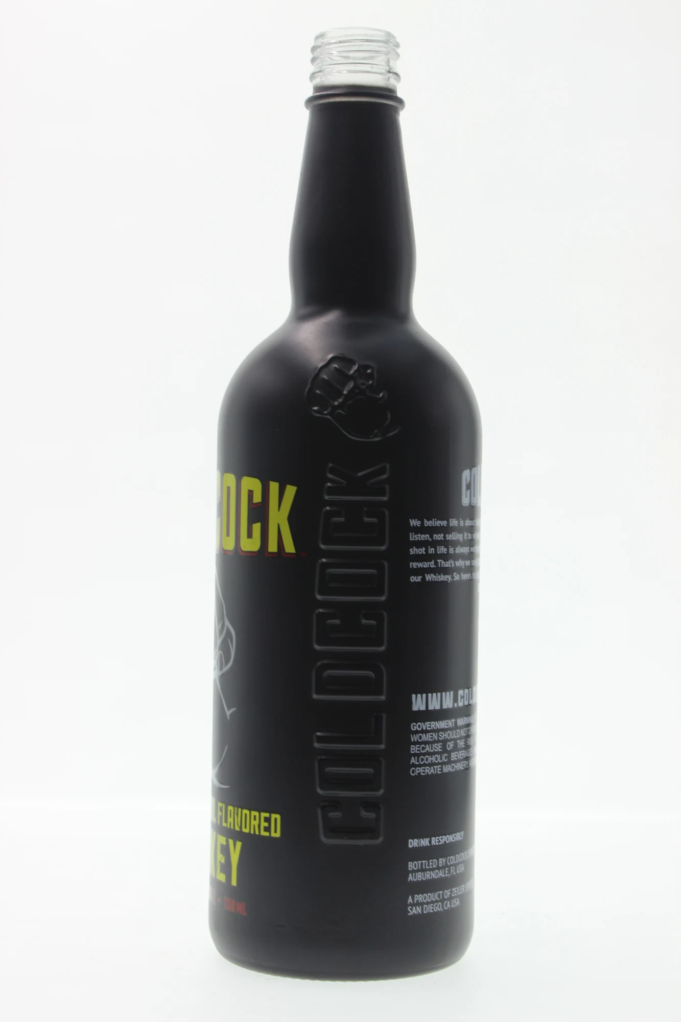 beer bottle champagne bottle 700ml 750 ml empty glass bottle with deluxe packaging and cork