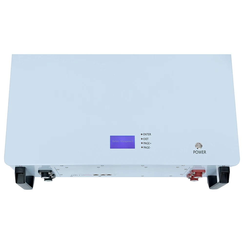 AUNEN battery energy storage system 10kwh 20kwh bms for lithium ion batteries pack 48v lifepo4 battery 200ah for golf carts