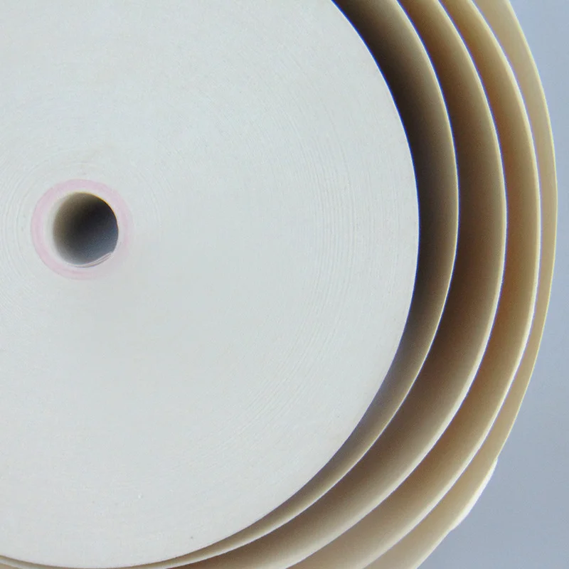 Factory Price Eco-Friendly Custom Register Cash Thermal Paper Roll