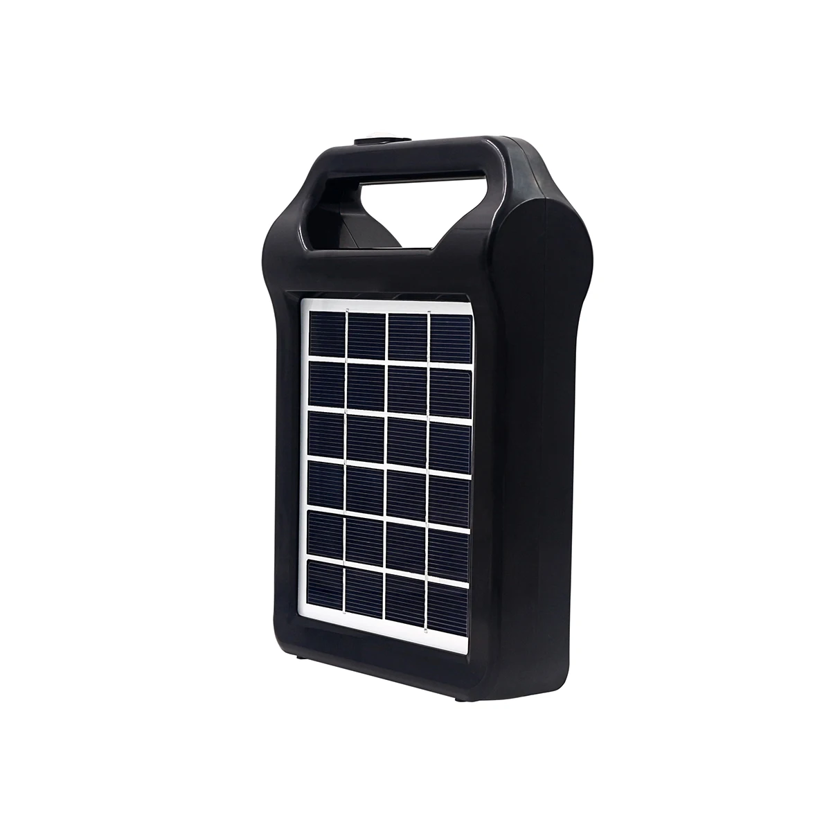 Outside mobile phone charger use solar power bank Portable Power with wireless TF card speaker and lighting