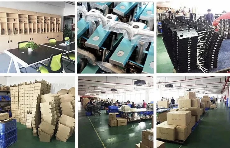 
RFID Smart Door Lock Hotel Key Card Switch System With Management Software 