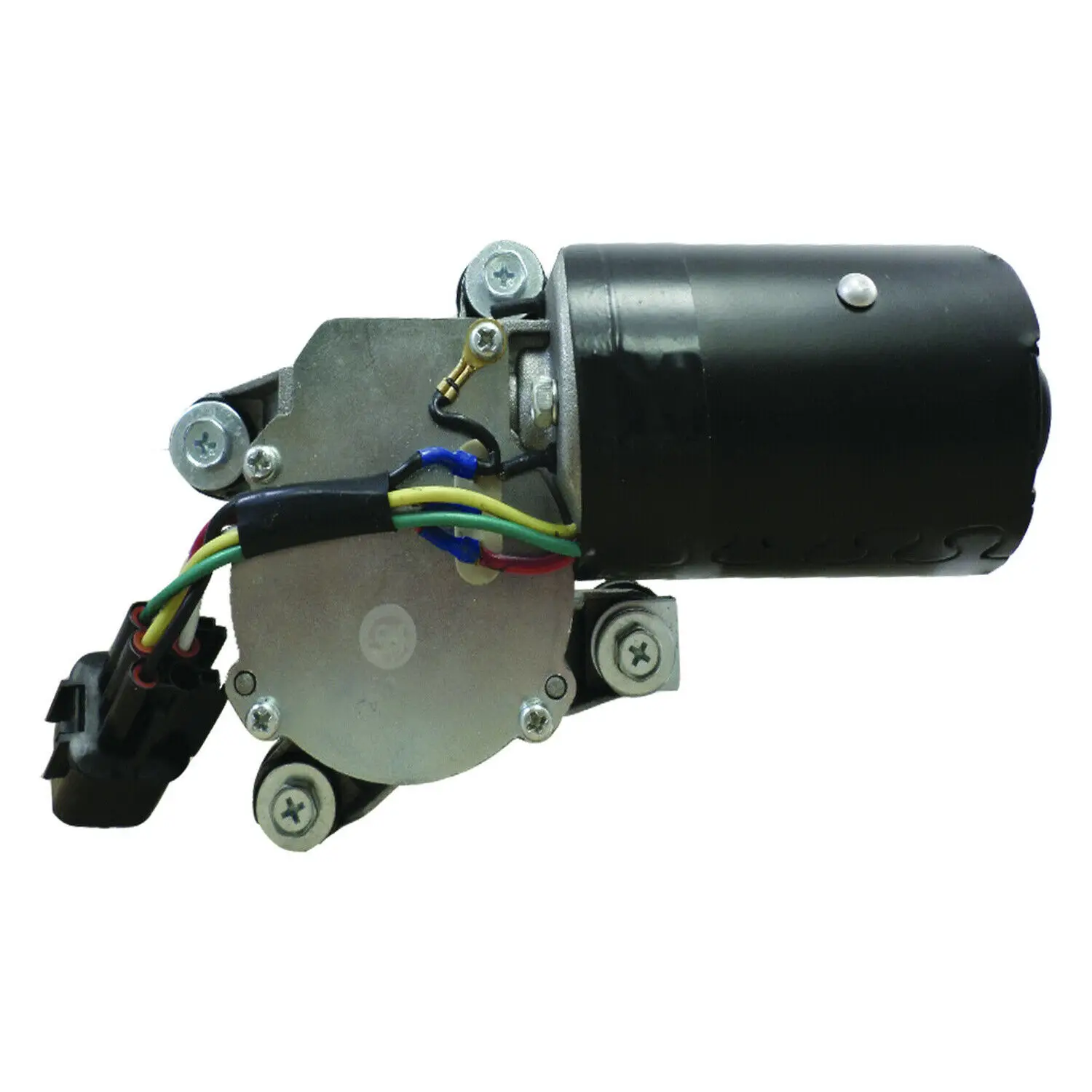 New Brand 12V DC Wiper Motor  for 96-01 Accent Elantra Tiburon OE  98100-22100  98100-29000 98100-22120  98100-25000