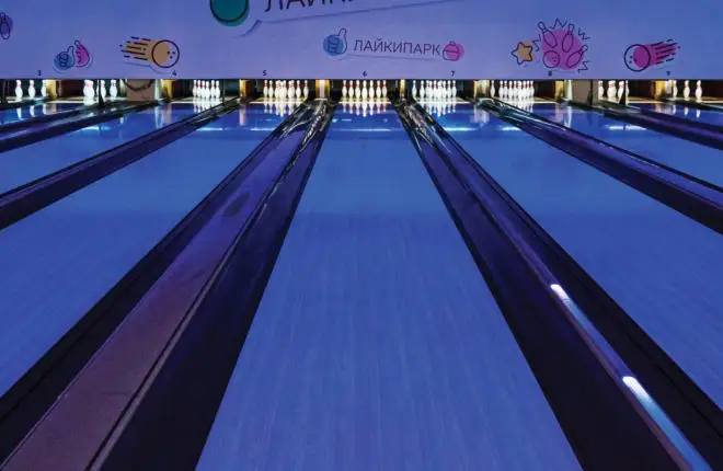 Высокое качество Лучшая цена Brunswick Gs98 Gsx используемое боулинг оборудование для продажи